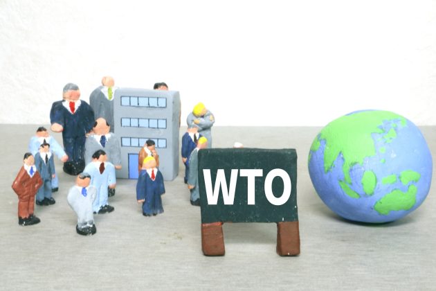 WTOからの是正勧告？の画像