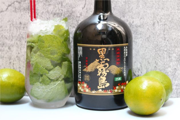 芋焼酎