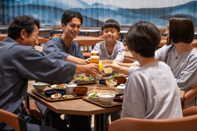 地元酒造の芋焼酎