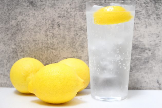 生レモンサワー