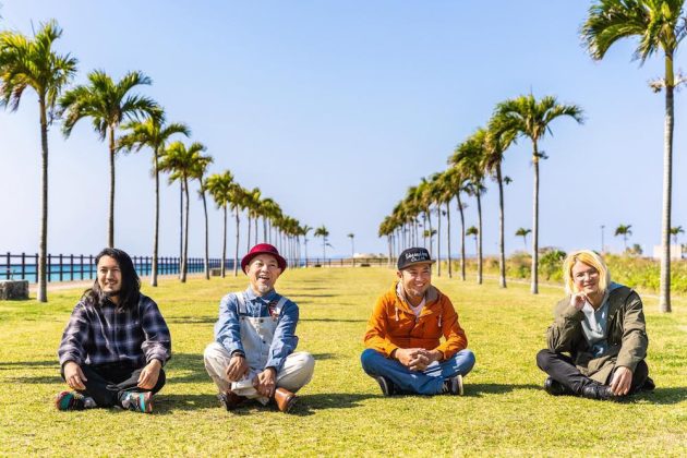 かりゆし58（Acoustic Set）