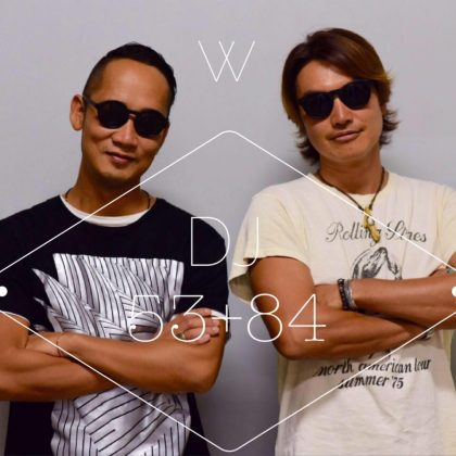 DJ 53+84
