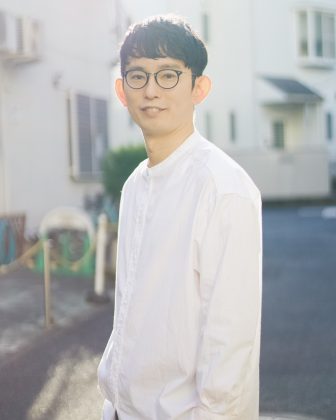 芦沢ムネト（トークセッションMC）