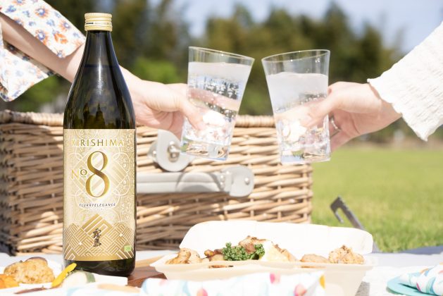 新しいジャンルに