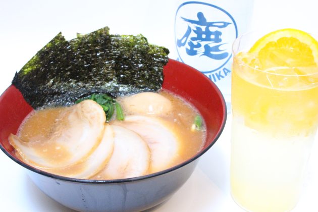 ラーメン