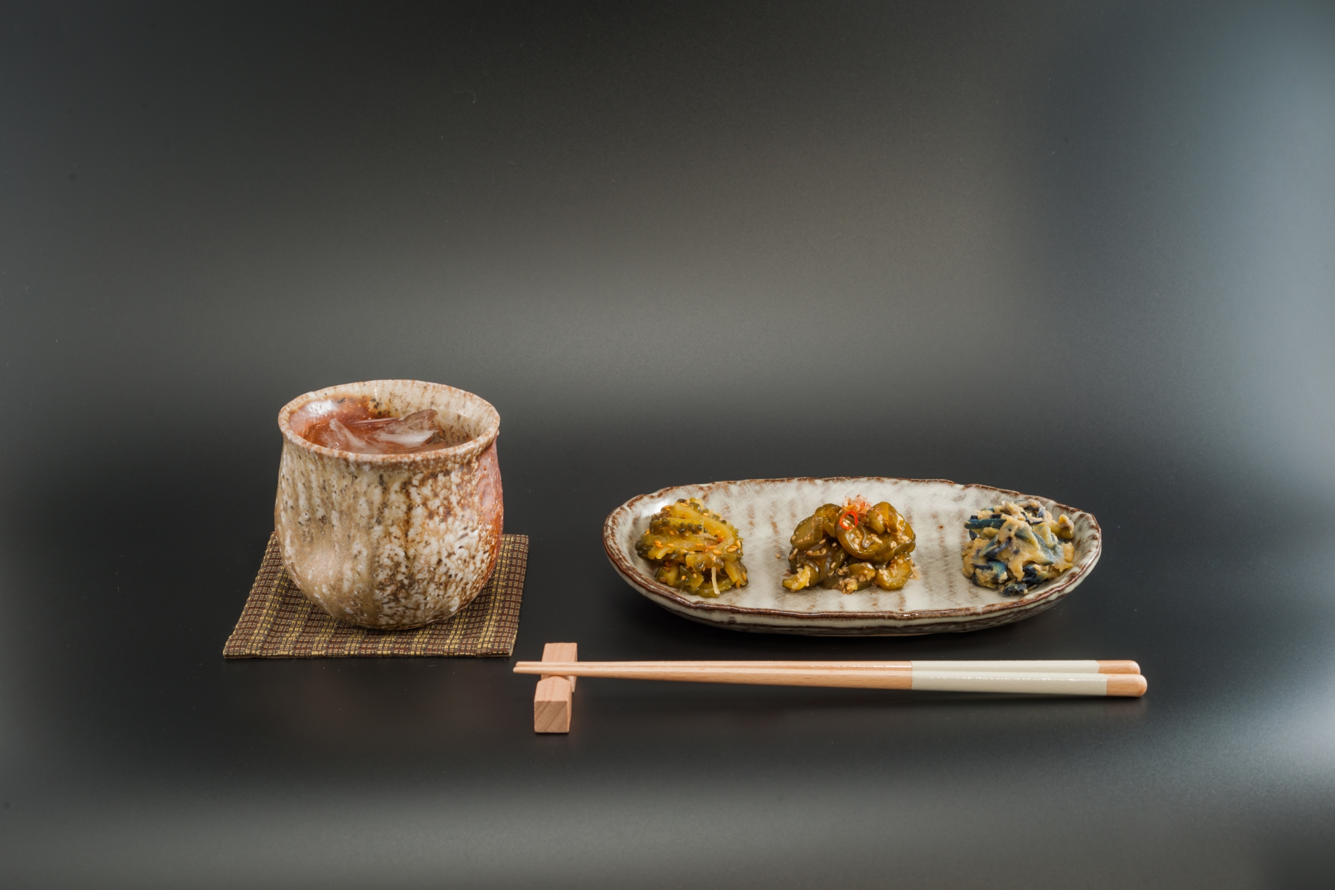 焼酎に合う料理とは?肴の基本と鹿児島に学ぶペアリング文化