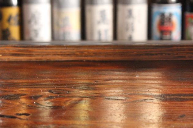 焼酎に「良い・悪い」はない。あるのは“好み”だけ