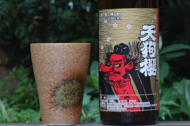 芋焼酎の特徴｜香り高く、焼酎の王道