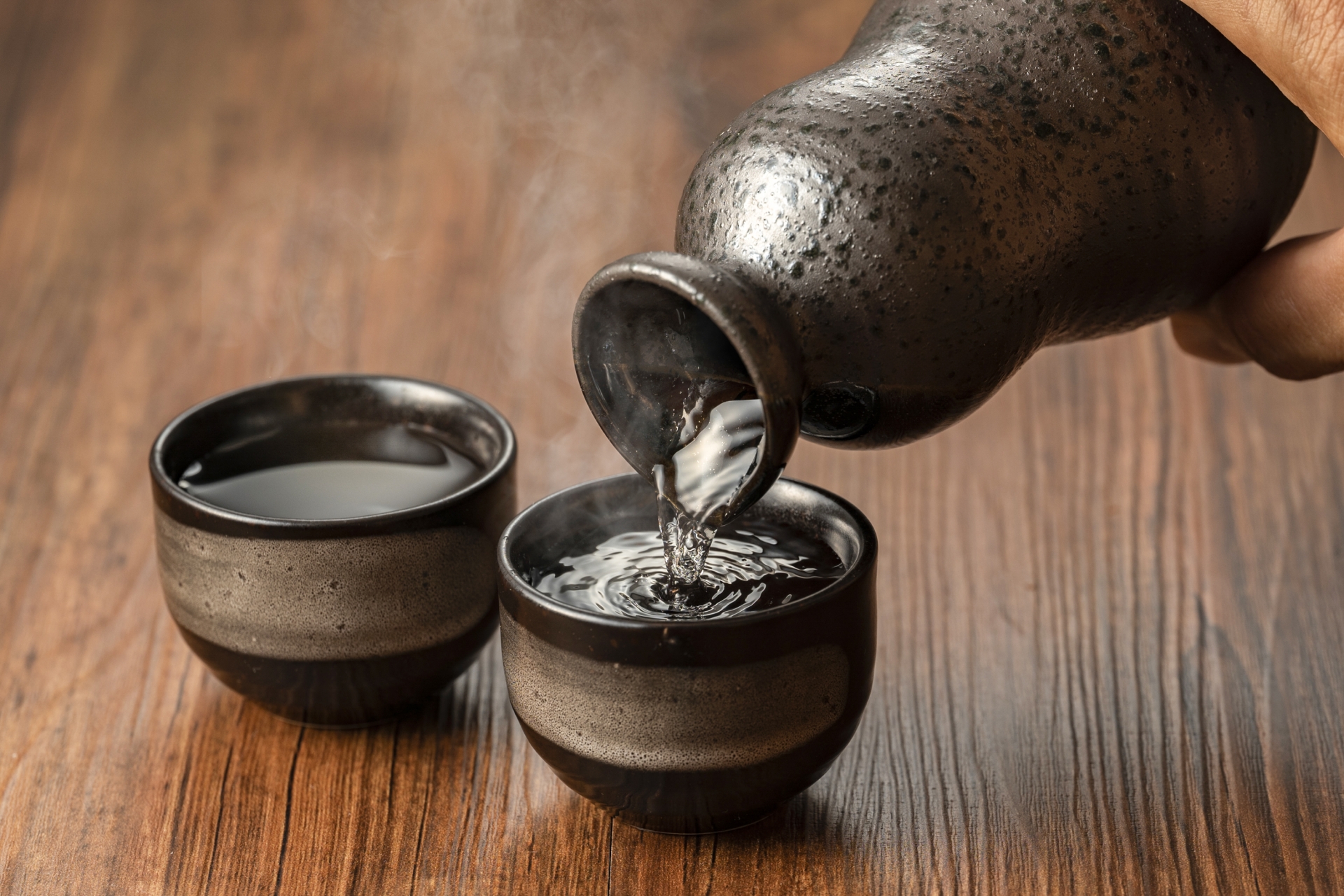 焼酎に「級」がなかった理由とは？かつての酒類「等級制度」と税率の格差