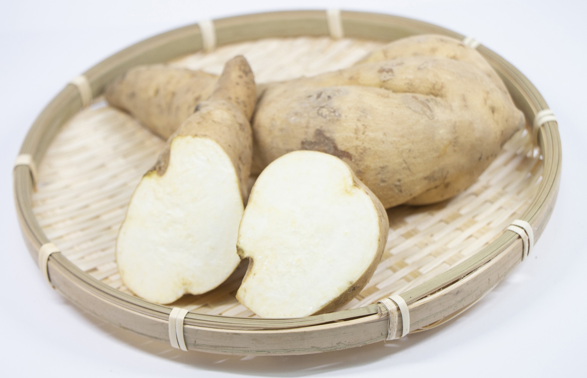 芋焼酎の味は芋で決まる｜さつまいも品種と味わいの違いを徹底解説