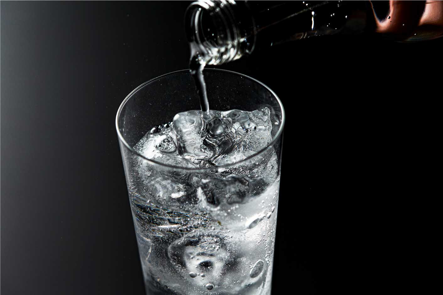 単式蒸留と連続式蒸留の違いとは？