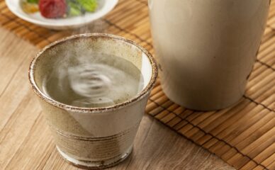 明治時代に起きた、日本酒と焼酎の変化とは