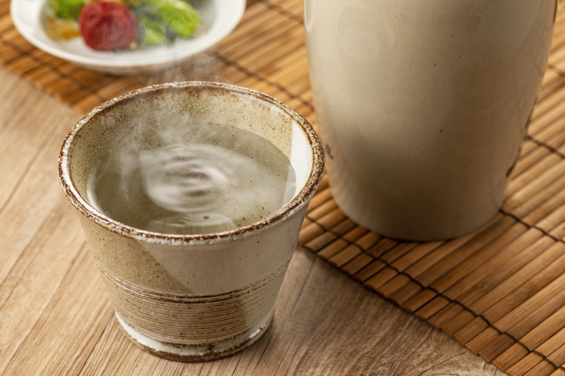 明治時代に起きた、日本酒と焼酎の変化とは