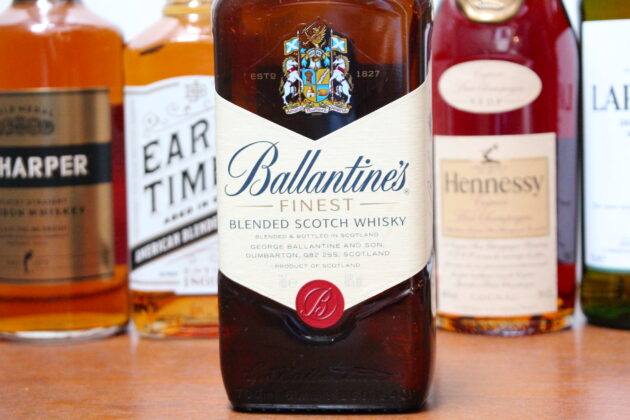 スコッチ・ウイスキーに与えた影響